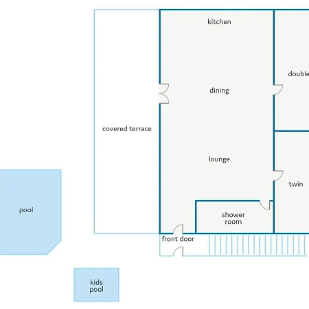 Kery By Hersónissos