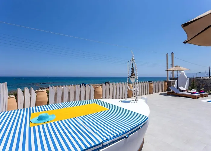 Kery By * Hersonissos (Crete)