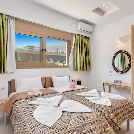 Villa Kery By Chersonissos