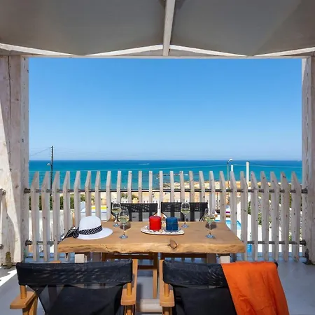 Kery By Chersonissos