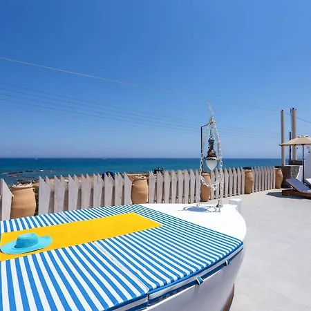 Kery By * Hersonissos (Crete)