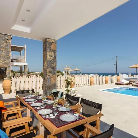 Kery By * Hersonissos (Crete)